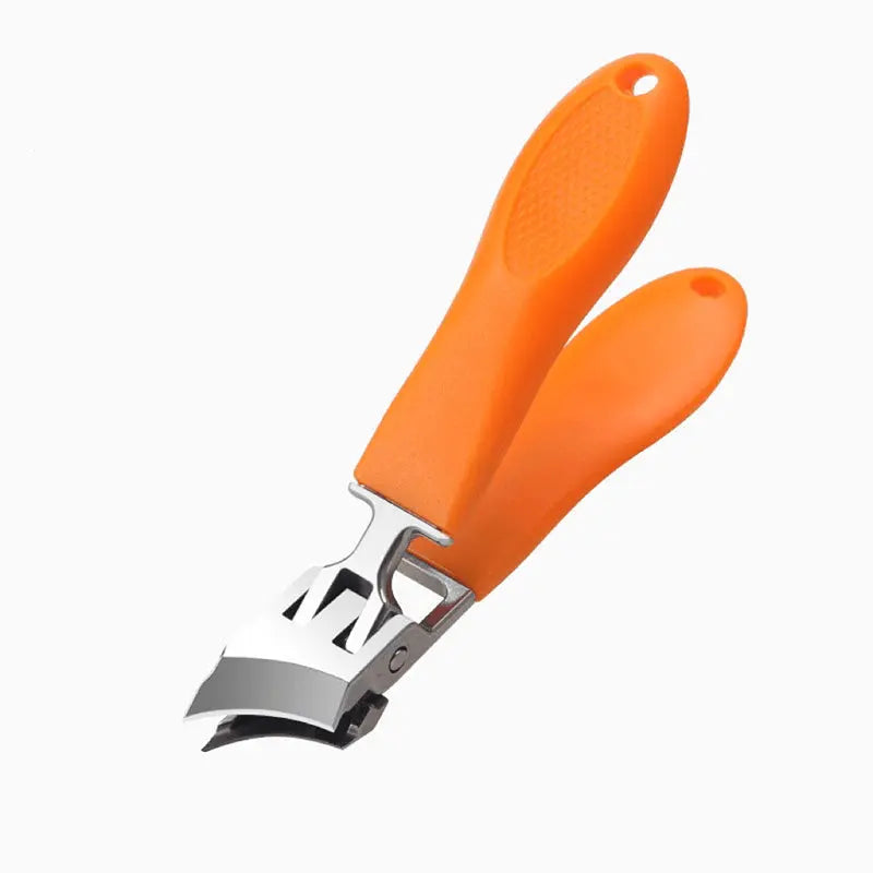 RamoraGrip™ — Mühelose Kontrolle für schmerzfreie, saubere Nagelpflege jedes Mal