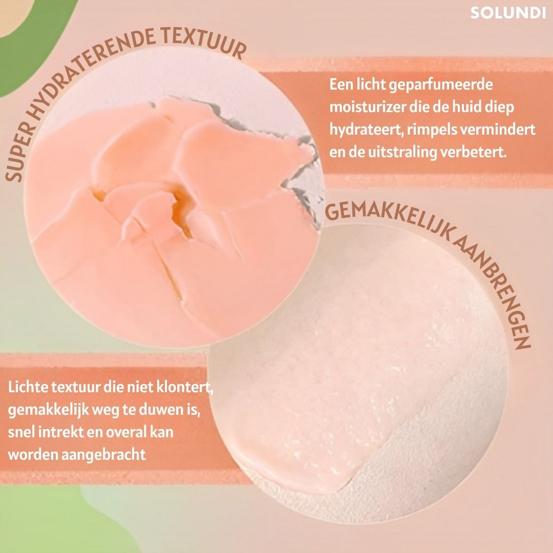 MultiBalm – 3-in-1 anti-age kosteuttava kasvojen balmipuikko ryppyjä vastaan