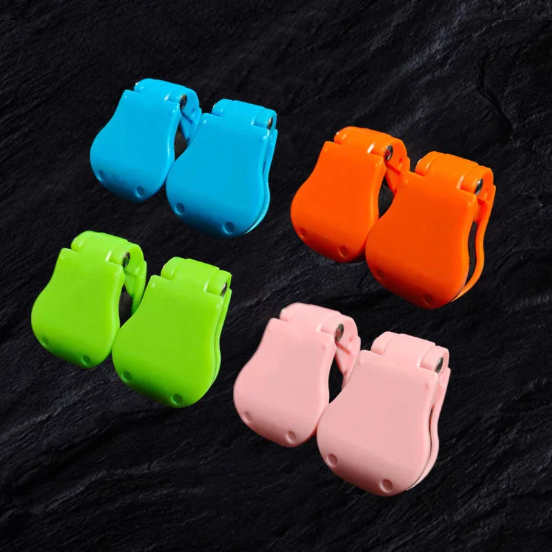 RodGrip – Többfunkciós horgászbot-tartó