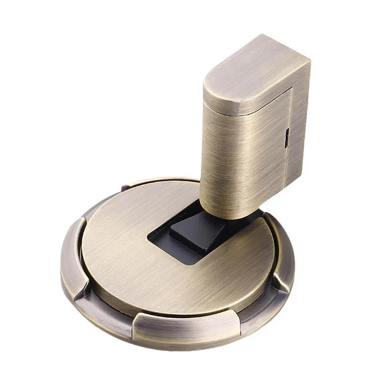 SecureGrip™ — Sofortige Kontrolle und ruhige, zuschlagfreie Türen genießen