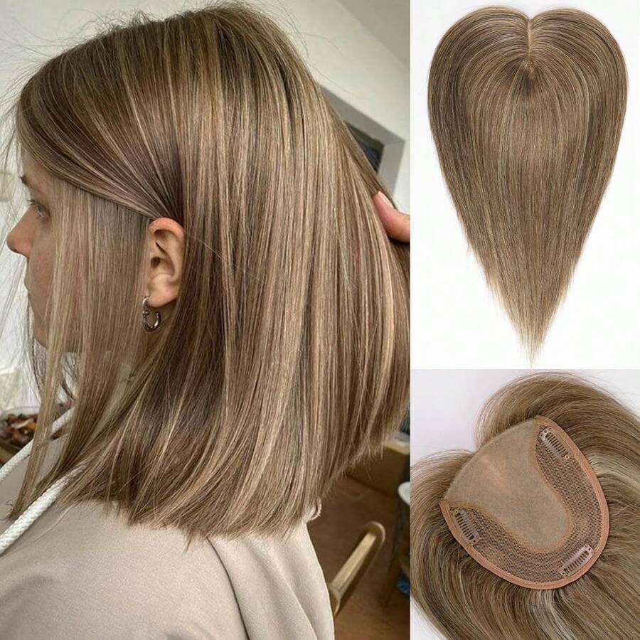 AuraClip - Seamless Clip-In Hair Extension