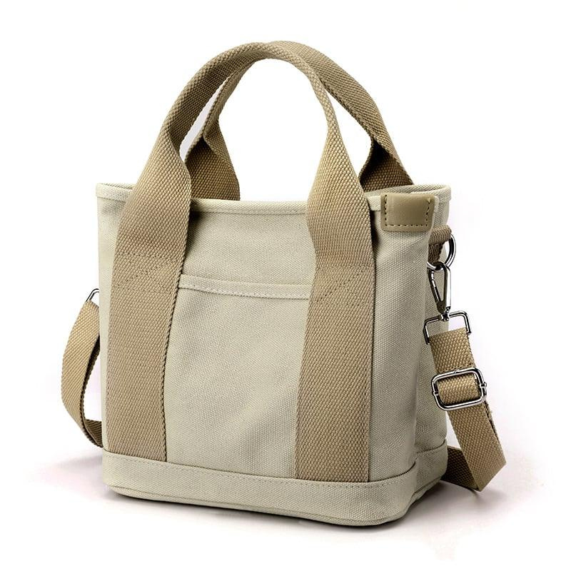 Miyowa - Organizer Tote Bag with Structured Compartments