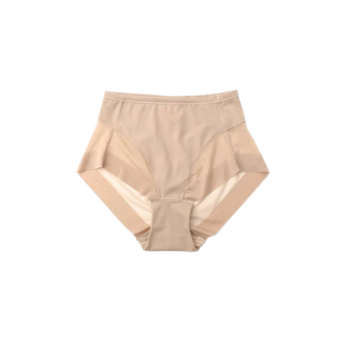 Varrásmentes, magas derekú fehérnemű egész napos kényelemhez