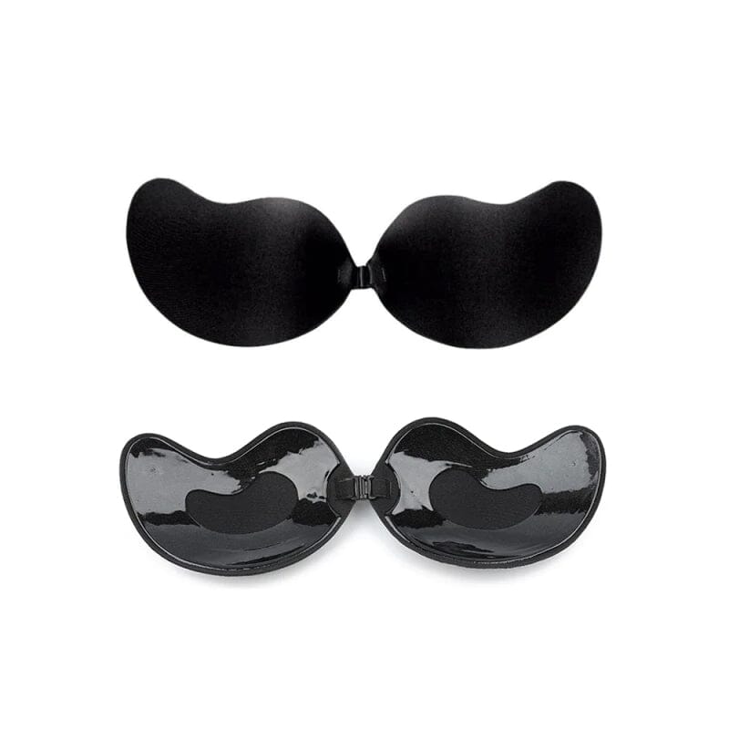 Liftique - Self-Adhesive Push-Up Bra