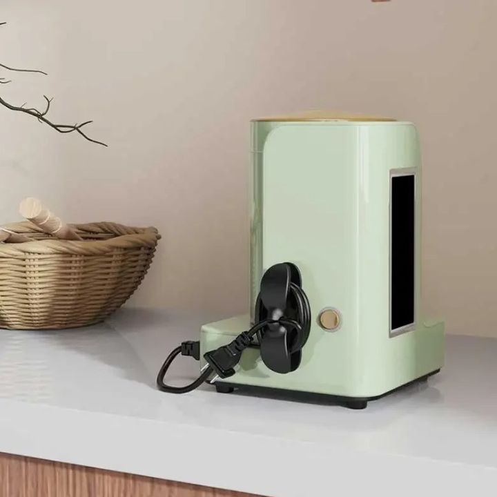 Self-Adhesive Cable Organizer for Desk