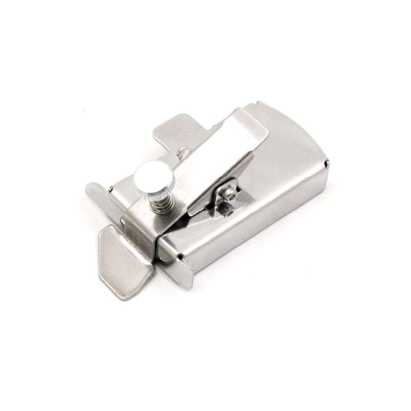SewMaster - Elite Seam Guide Presser Foot for Accurate Stitching