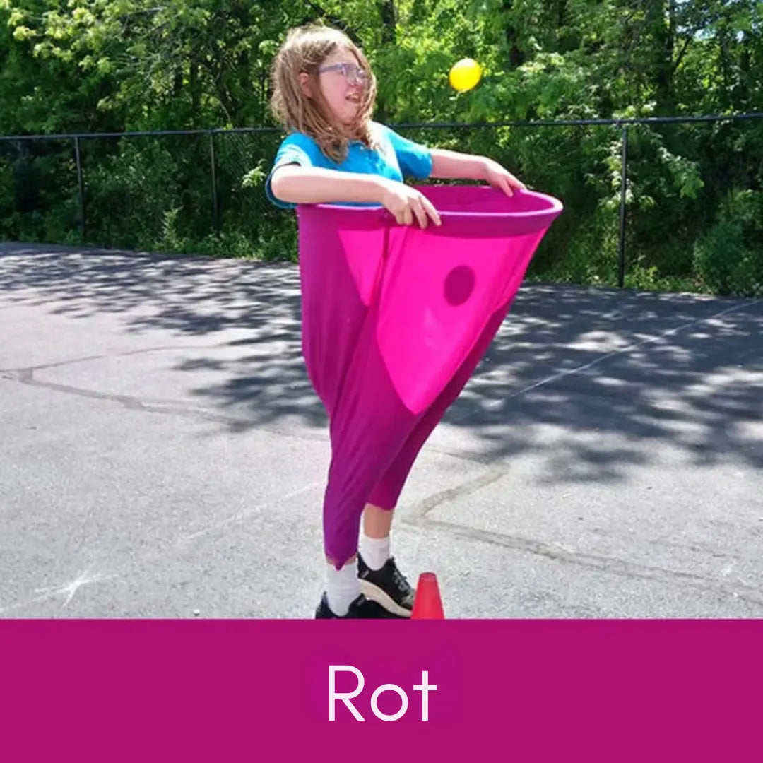 TurboTwis— Catch Pants Outdoor Party Game for Groups