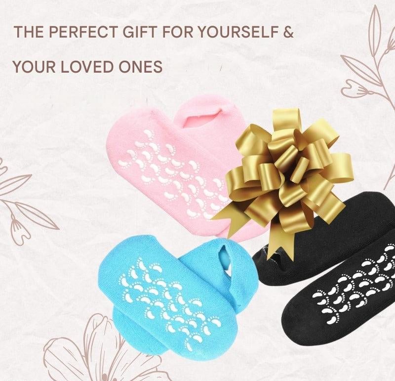 PurePamper – kosteuttavat geelispasukat