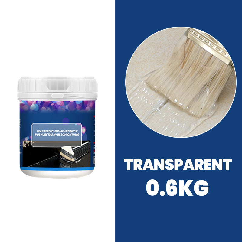 AquaGuard Shield - Αδιάβροχη Επικάλυψη Σφραγιστικό για Προστασία Επιφανειών