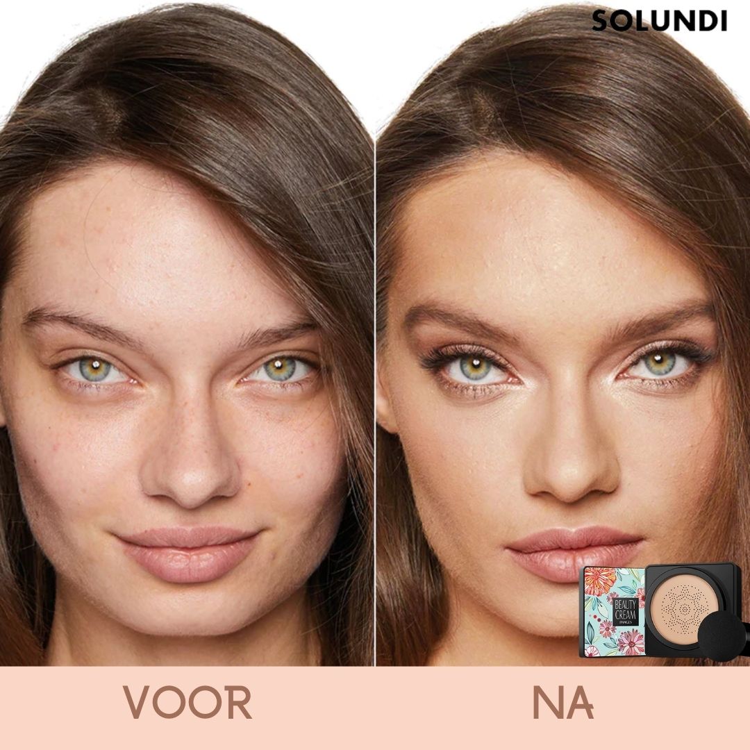 Air Cushion 24H CC Cream Foundation