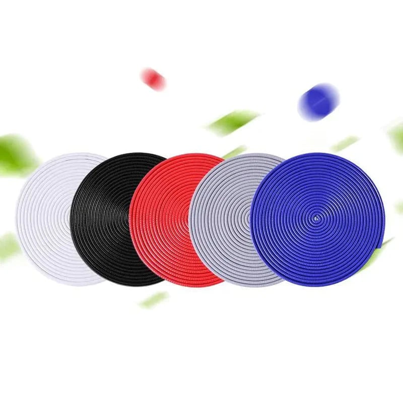 EdgeShield – Προστατευτική λωρίδα για την πόρτα αυτοκινήτου