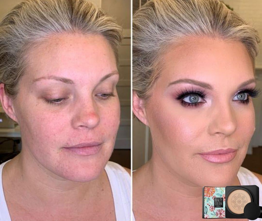 Air Cushion 24H CC Cream Foundation