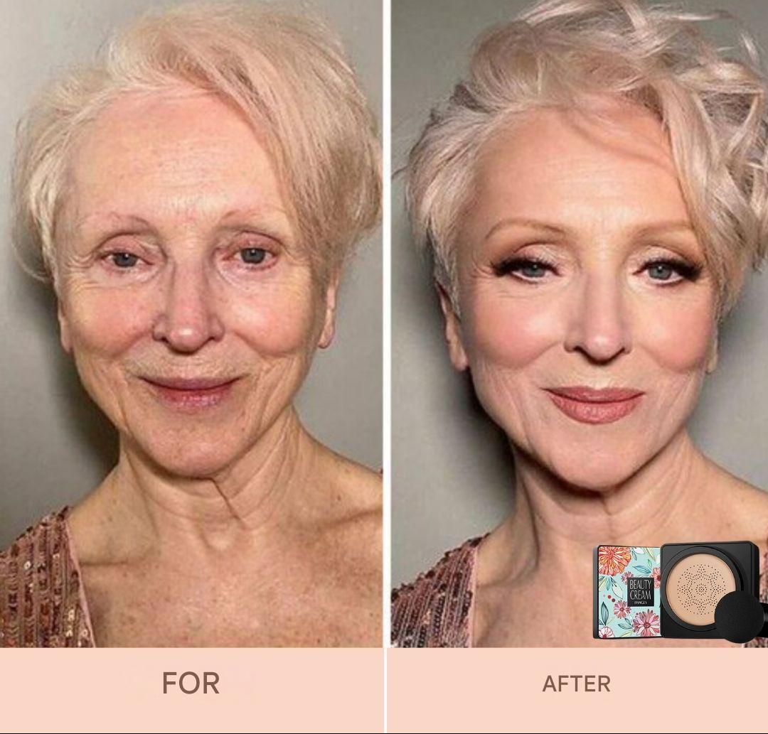 Air Cushion 24H CC Cream Foundation