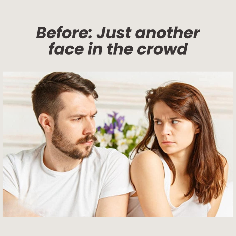 Allure – Modern parfümvíz