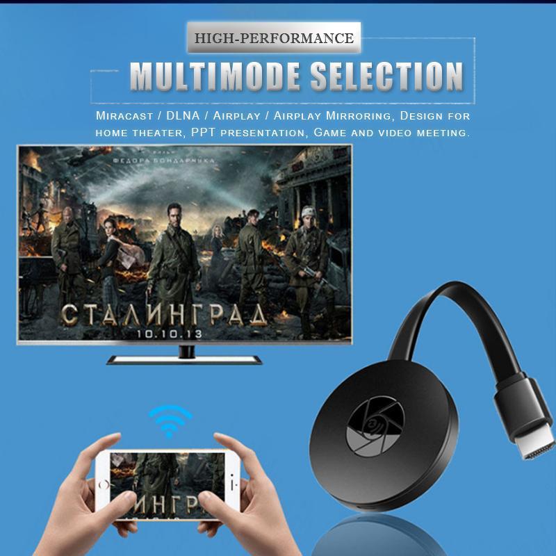 SmartConnect – Vezeték nélküli képernyőtükröző adapter televízióhoz