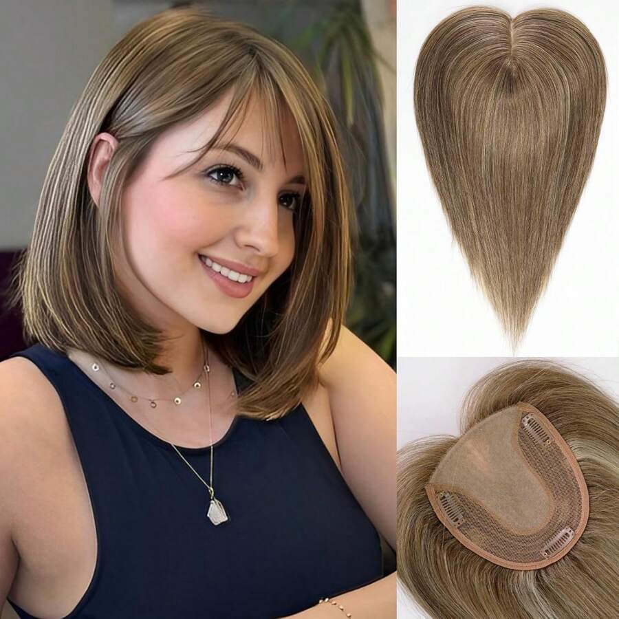 AuraClip - Seamless Clip-In Hair Extension