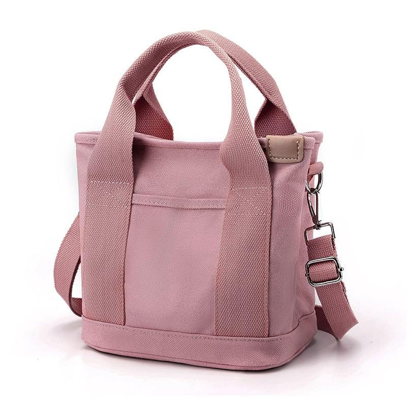 Miyowa - Organizer Tote Bag with Structured Compartments