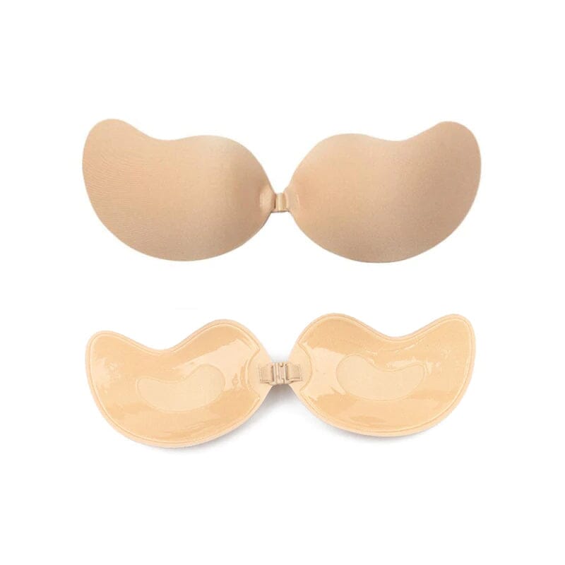 Liftique - Self-Adhesive Push-Up Bra