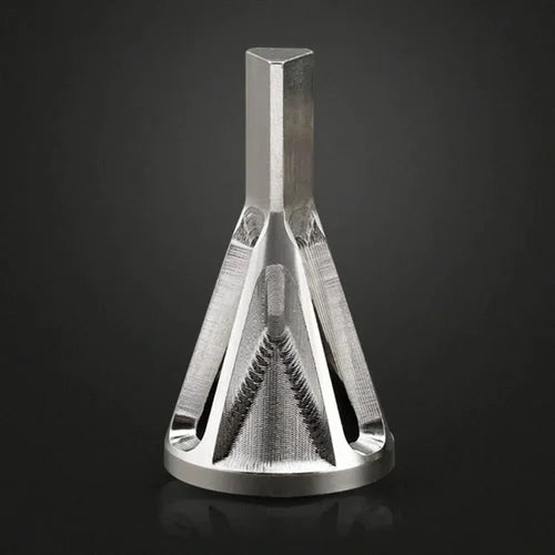 SmoothEdge – Külső sorjázó és élletörő szerszám – csúcsminőségű kivitelben