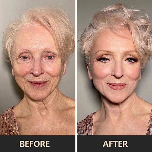 MushCush - Mushroom Head Air Cushion CC Cream