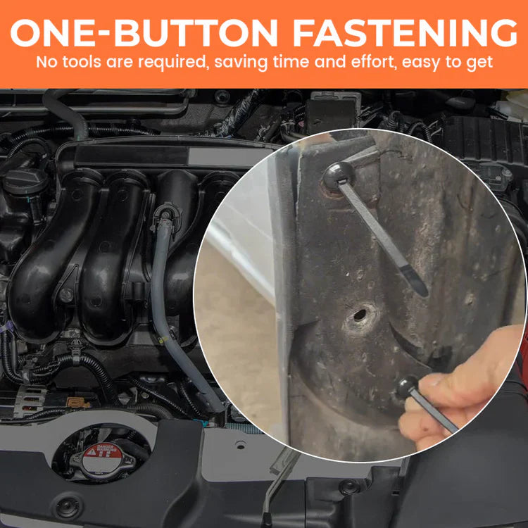 FlexSnap – viacúčelový systém na upevnenie káblov pomocou spony a viazania