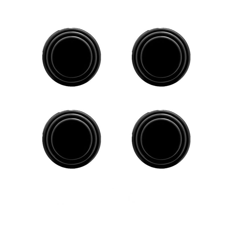 GuardaShield - Car Door Bumper Pads Anti Collision Protector Set