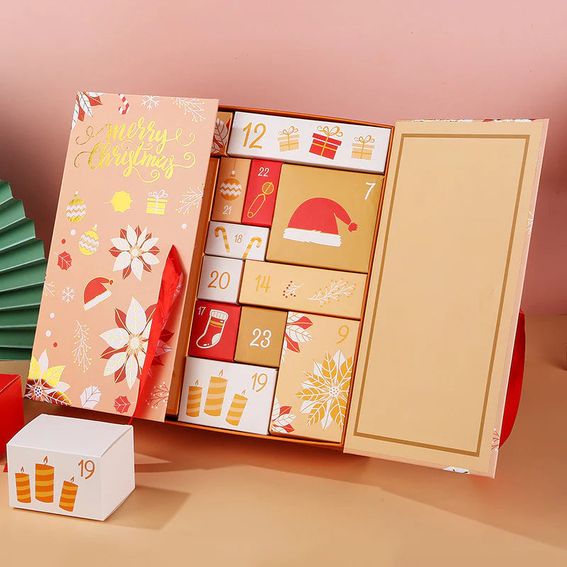GlowÉlan - Fragrance Discovery Gift Set