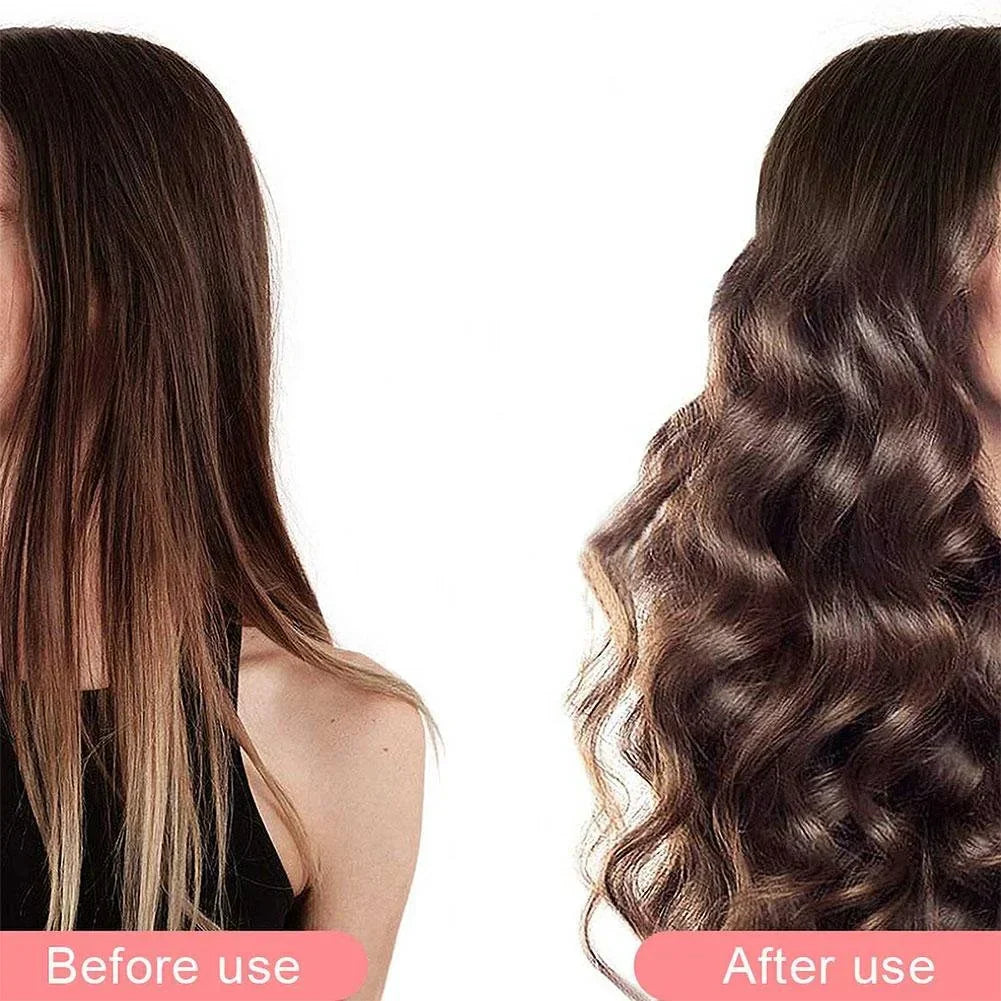 WaveMaster - 32mm Hair Waver for Loose French Waves