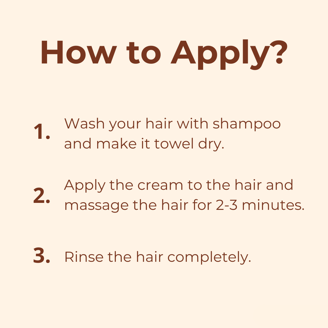 PURE – čarovný krém na vlasy pre väčšiu hladkosť,