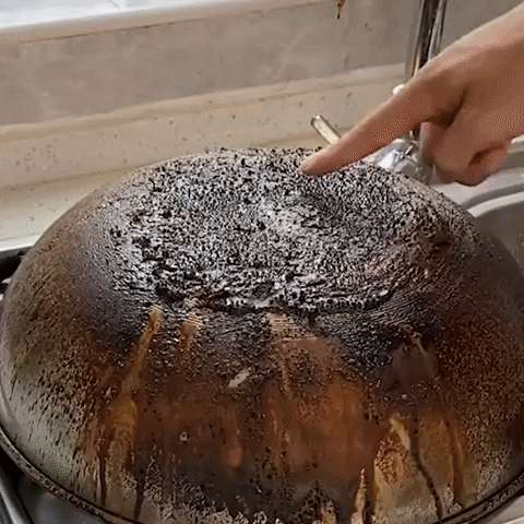 TurboFoam X — vaahtopuhdistussuihke monipintojen puhdistukseen ja tahrojen poistoon