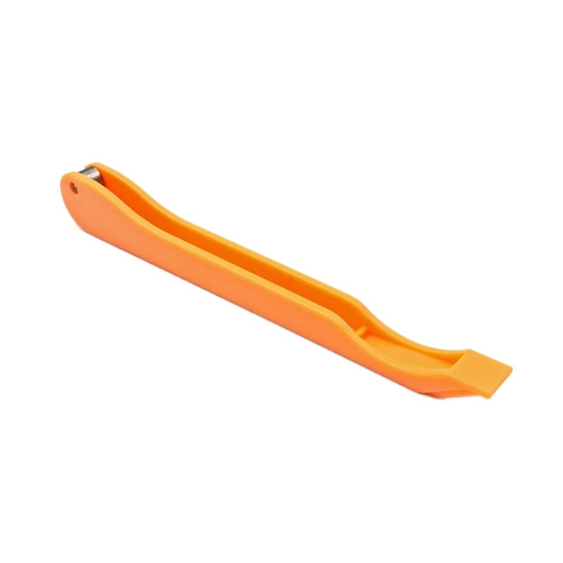 Glass Foiling Tool with Decorative Foil Strips