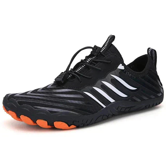 RambleRise - Barefoot Running Shoes – Lightweight Zero Drop Trainers