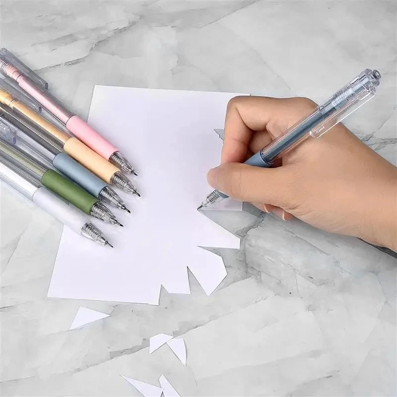 PreciCraft - Precision Carving Pen Set for Paper
