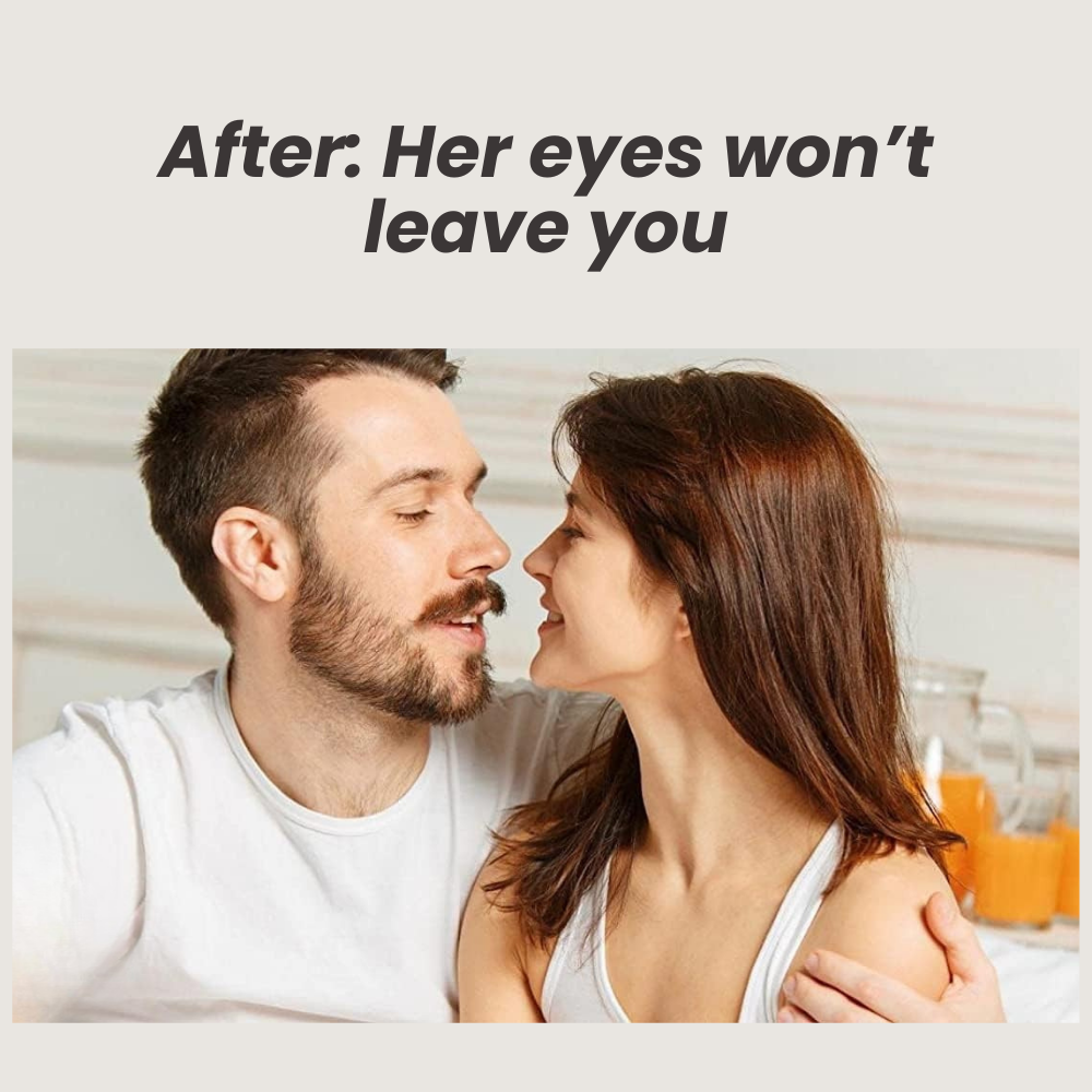 Allure – Modern parfümvíz