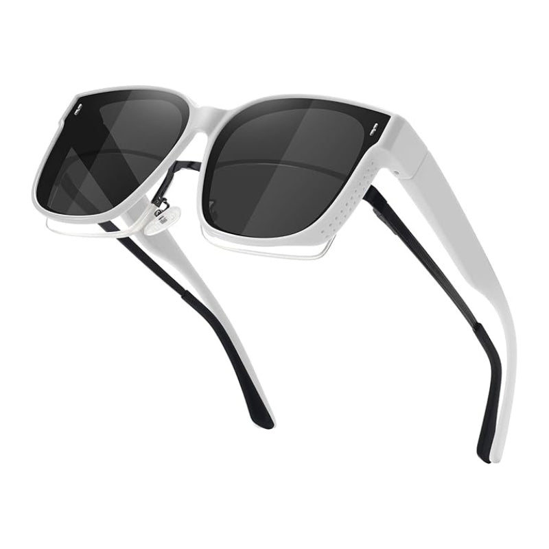 Ochelari de soare ProVary, de purtat peste ochelarii de vedere