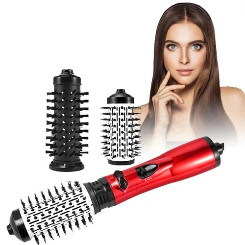 HairBliss - 4-in-1 Hot Air Brush