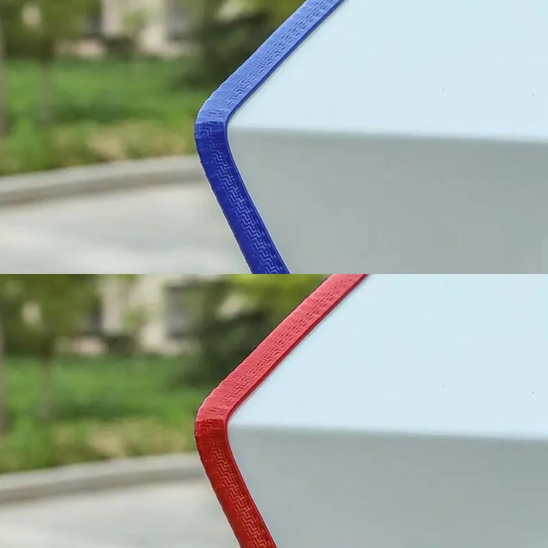 EdgeShield – Προστατευτική λωρίδα για την πόρτα αυτοκινήτου