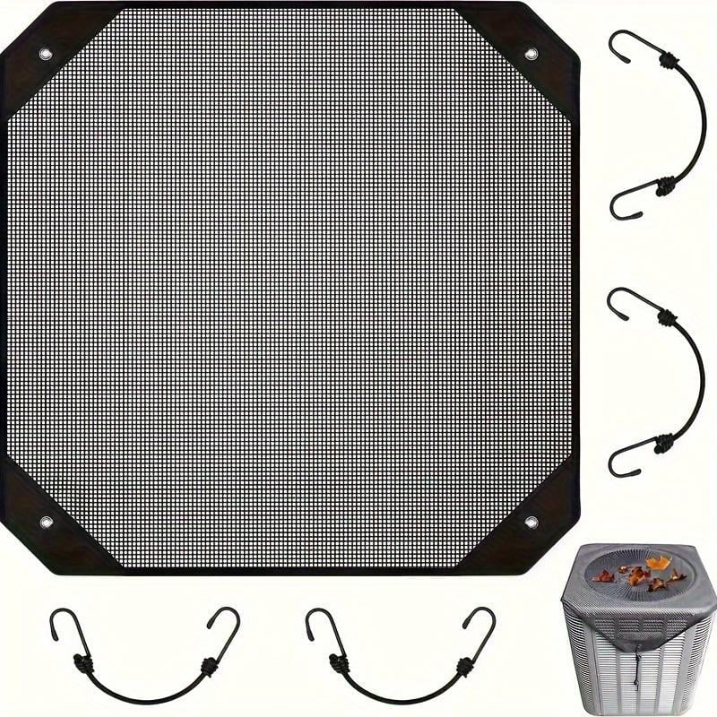 CoolCover – Osłona na zewnętrzną jednostkę klimatyzatora