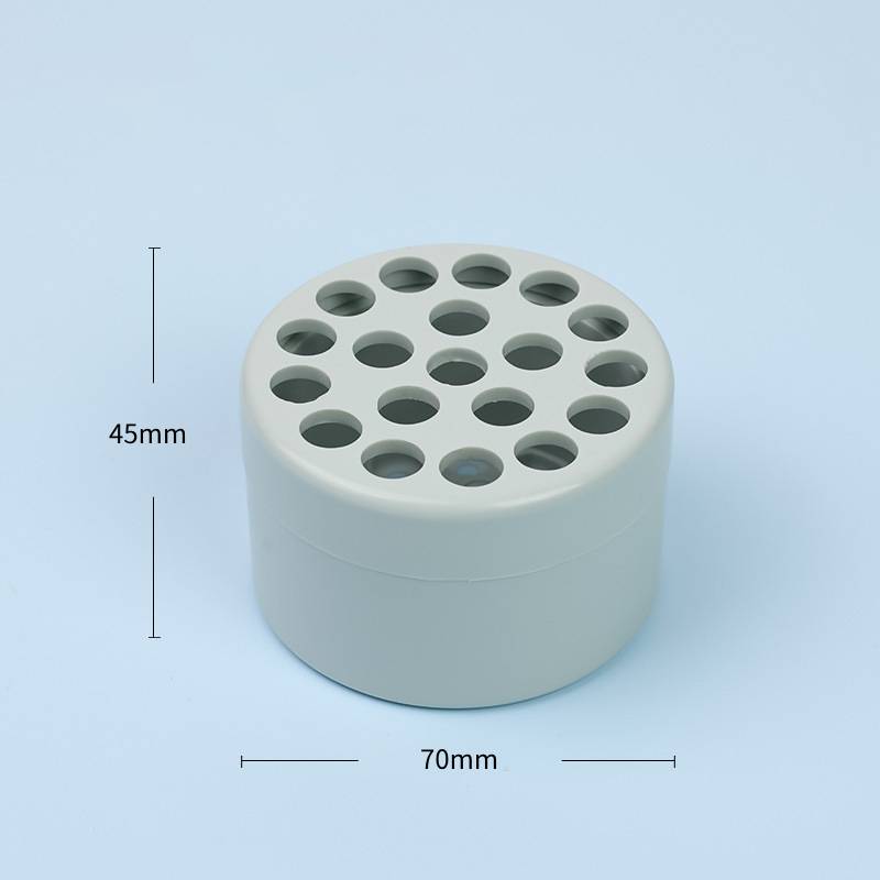 BloomCore — Flower Bouquet Holder Grid for Vase Arrangements