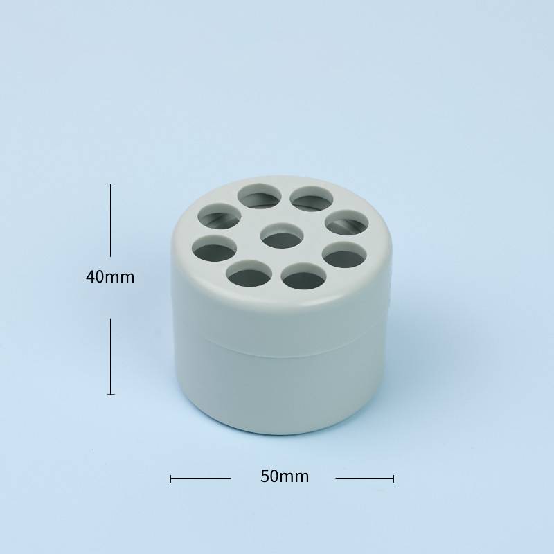 BloomCore — Flower Bouquet Holder Grid for Vase Arrangements