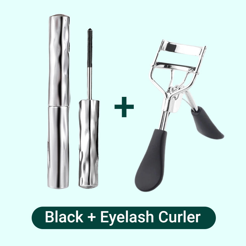 Ultimate Lash Duo Set – Mascara & Lash Curler