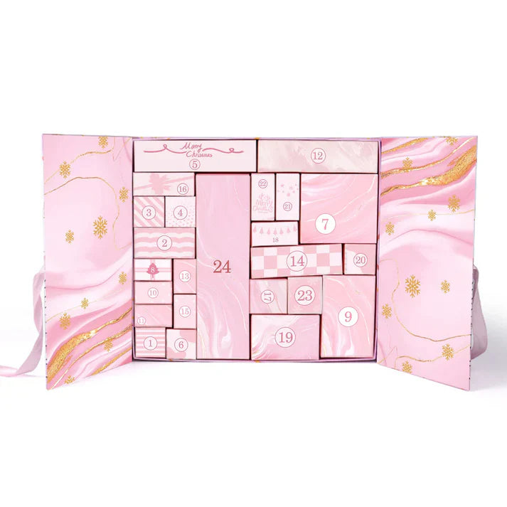 GlowÉlan - Fragrance Discovery Gift Set