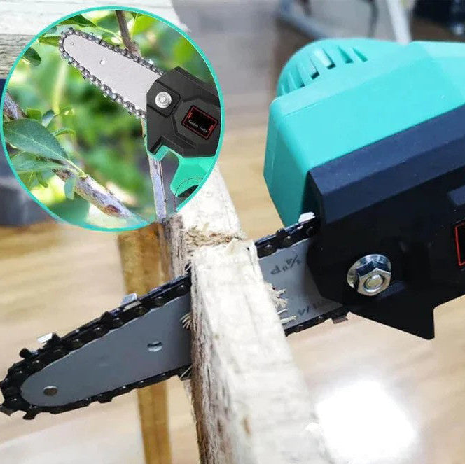 TurboSaw – Macht das Sägen schnell und mühelos! [50% Rabatt]