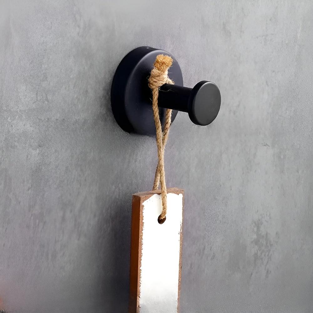FlexiGrip - Adhesive Shower Hooks Set