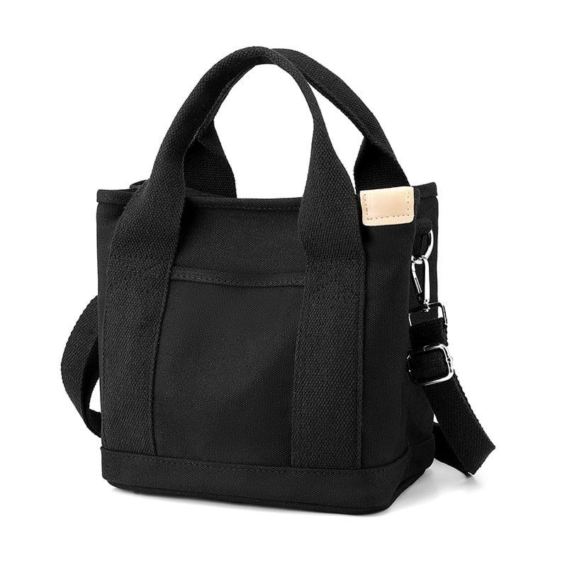 Miyowa - Organizer Tote Bag with Structured Compartments