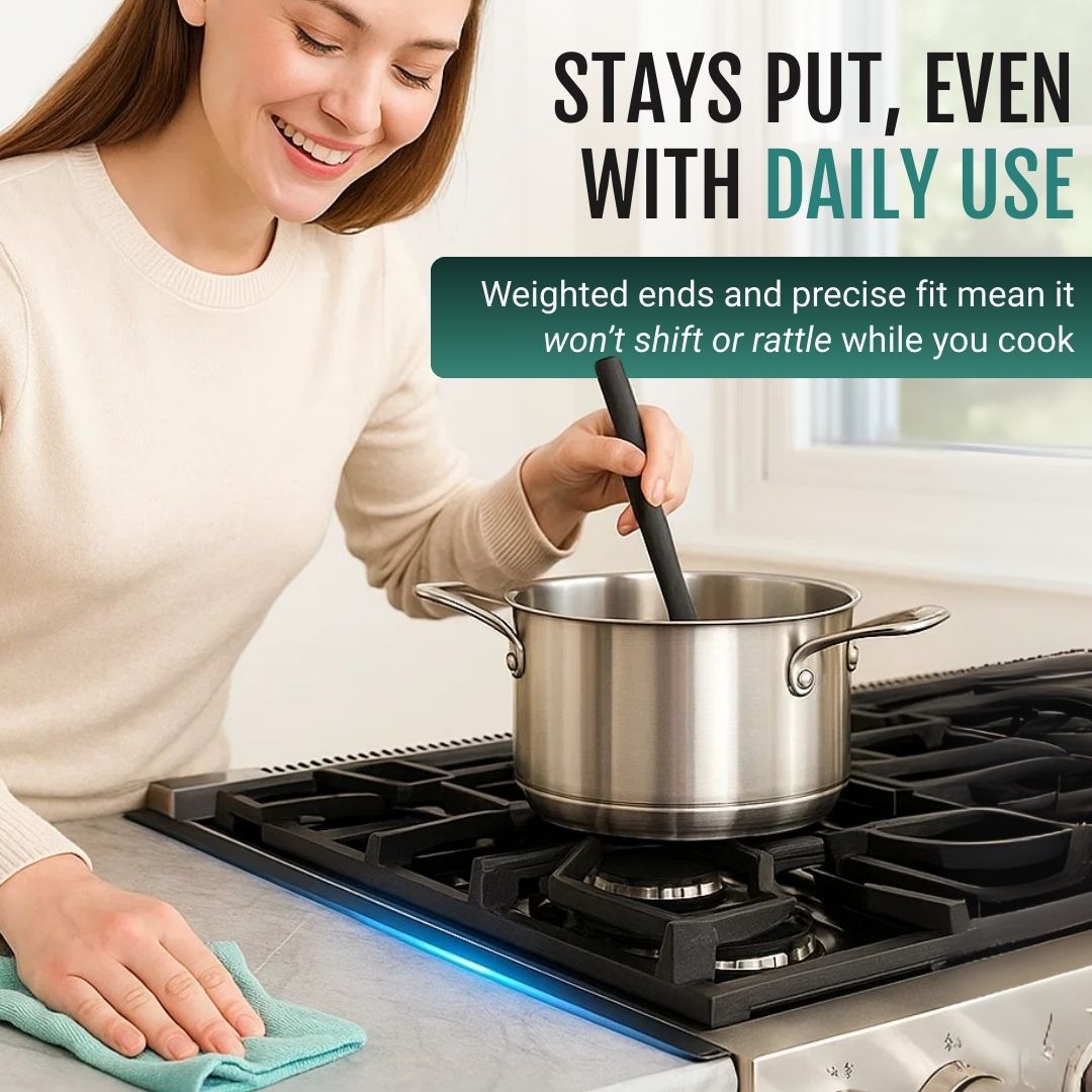 Gapelle – keittiön rakopeitelista