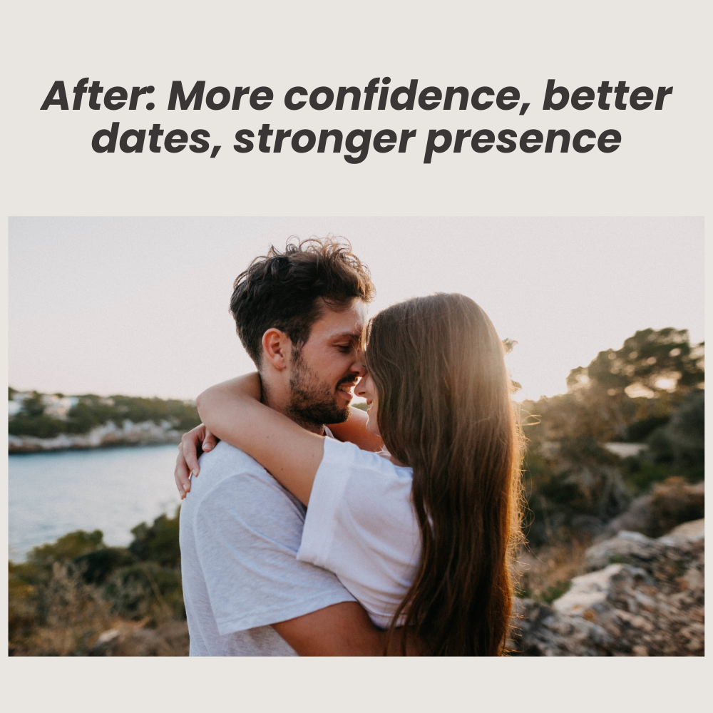 Allure – Modern parfümvíz