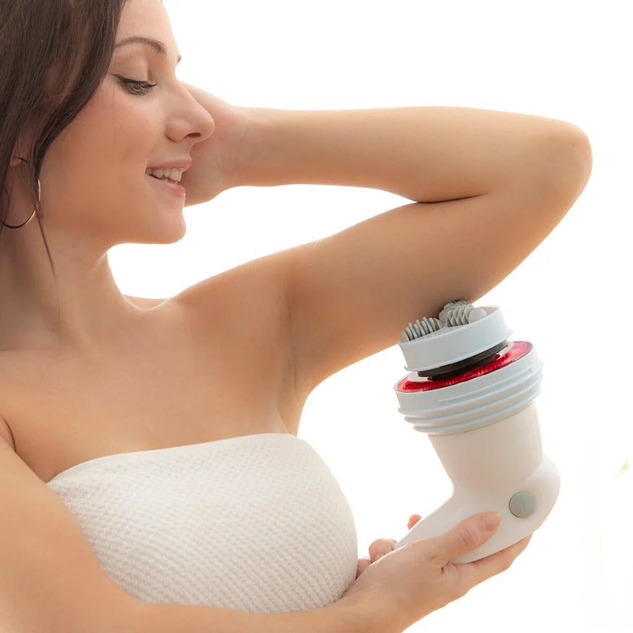 VividSculpt — Electric Body Massager for Relaxation and Skin Care Routines