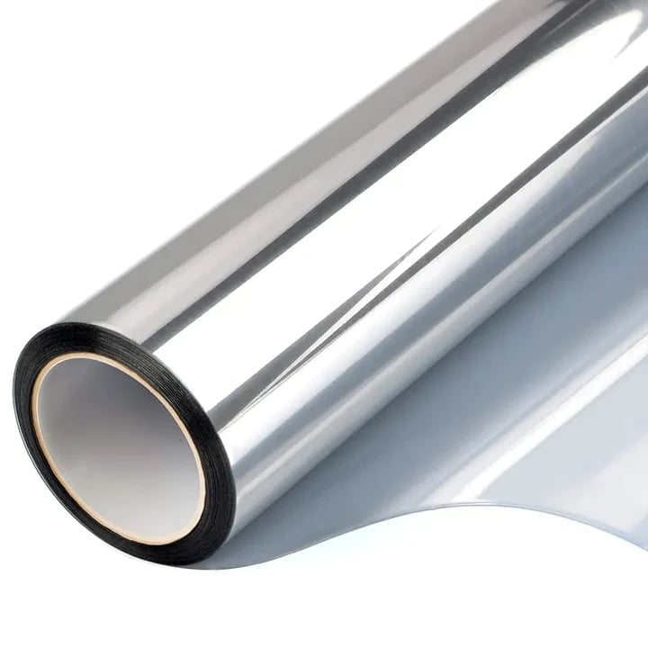 ShadeMaster Folia okienna zapewniająca pełną prywatność do domu i biura