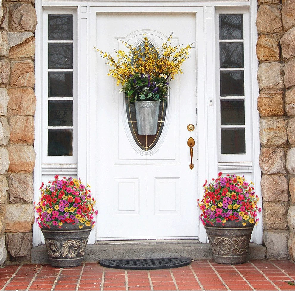 EverGreen Cedar Tree – Outdoor Decorative Potted Plant